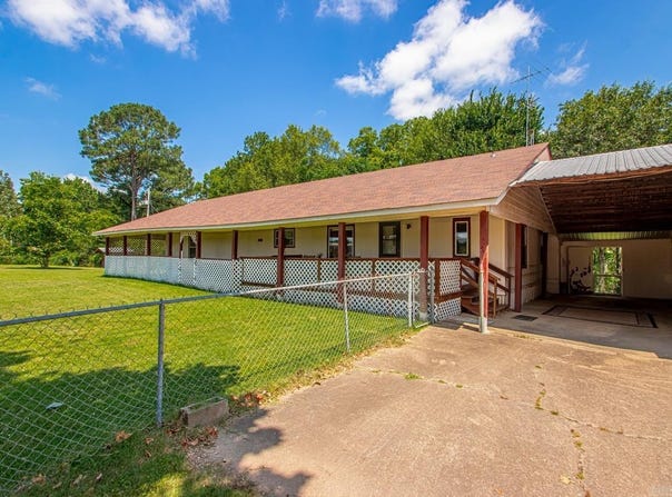 3902 Mitchell Hill Road, Little Rock, AR 72206-0000