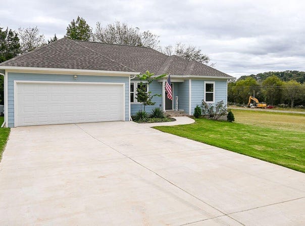 100 County Road 155, Riceville, TN 37370