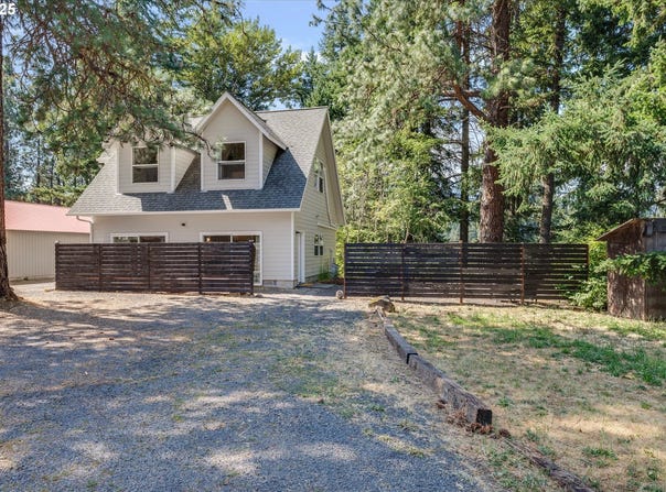 16 HUSUM HILLS 1 and 2 DR, White Salmon, WA 98672