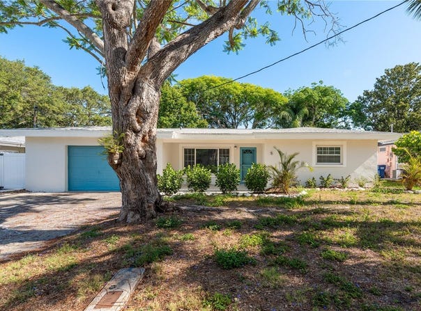 1152 JACKMAR ROAD, DUNEDIN, FL 34698