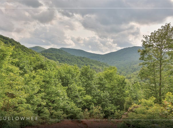 White Rock Road, Cullowhee, NC 28723