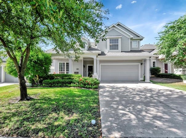 5044 Cassidy Lane, Fort Worth, TX 76244