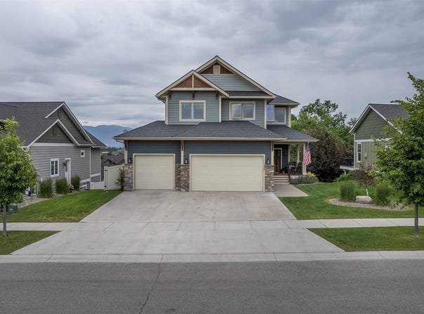 259 Northland Drive, Kalispell, MT 59901