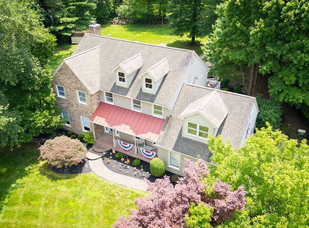 1495 ESTATE LANE, SOUTHAMPTON, PA 18966