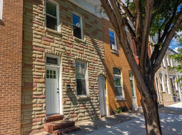 3028 HUDSON Street, BALTIMORE, MD 21224