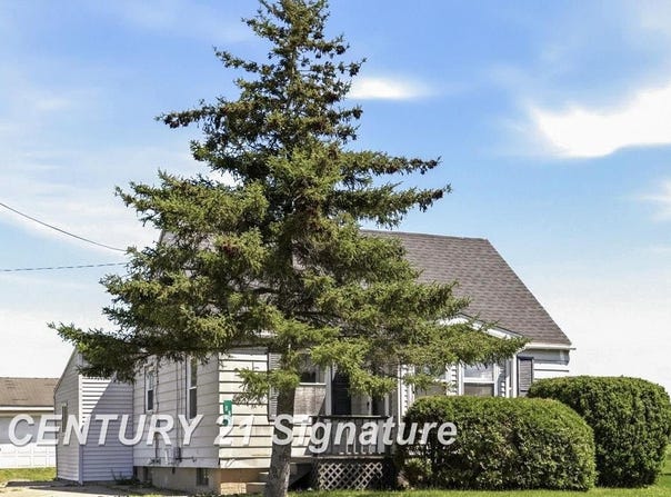 6737 Dixie Highway, Saginaw, MI 48722