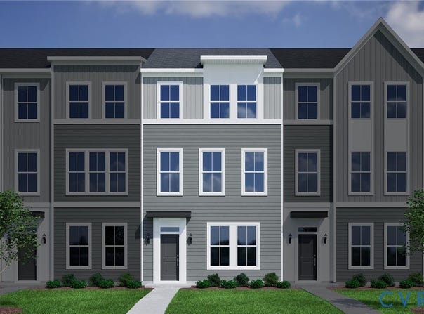 13819 Riverlight Drive, Midlothian, VA 23114
