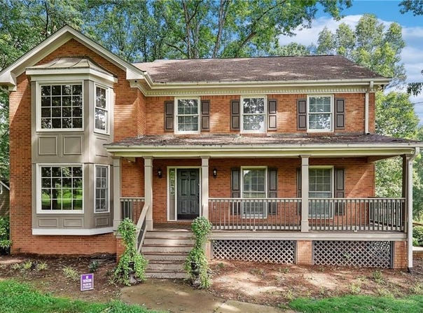 3657 Linda Drive, Loganville, GA 30052