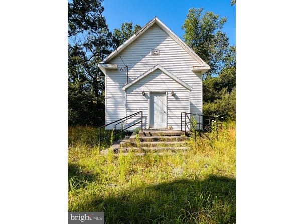 1691 BLOOMERY PIKE, BLOOMERY, WV 26817