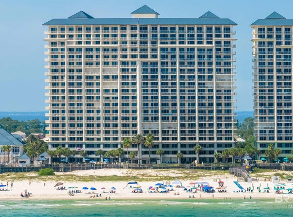 375 Beach Club Trail, Gulf Shores, AL 36542