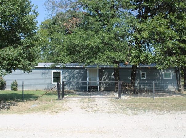 816 Hemlock, West Tawakoni, TX 75474