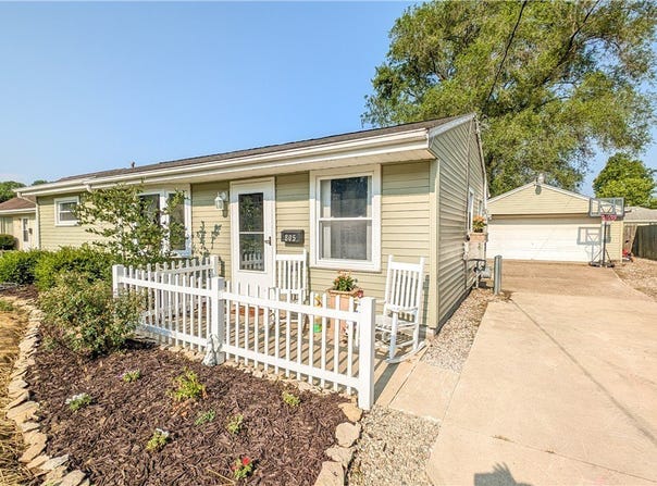 805 Thorpe Drive, Sandusky, OH 44870