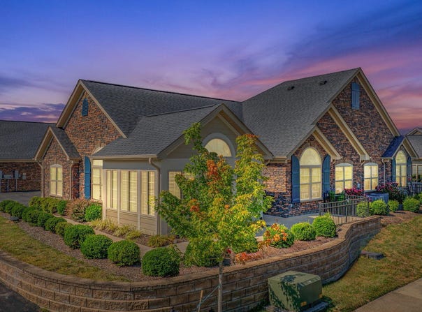 1549 Hatterdale Farm Road, Blountville, TN 37617