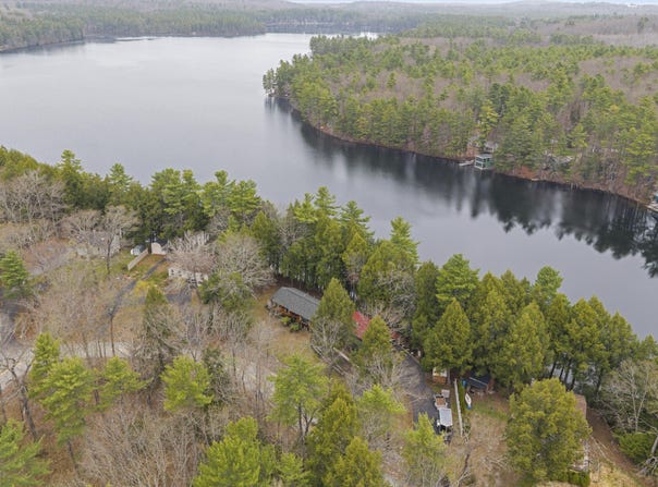 63 Black Point Road, New Gloucester, ME 04260