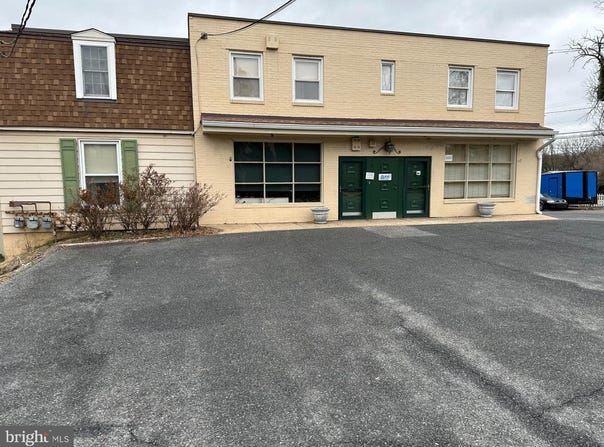 1432 & 1430 FRONT AVE, LUTHERVILLE TIMONIUM, MD 21093