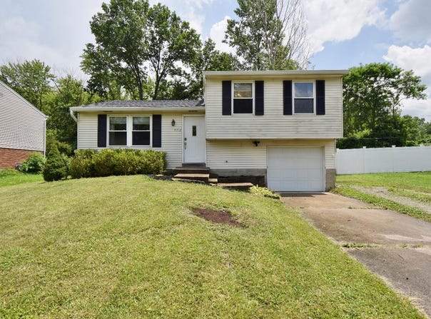 5712 Tall Oaks Drive, Miami Twp, OH 45150