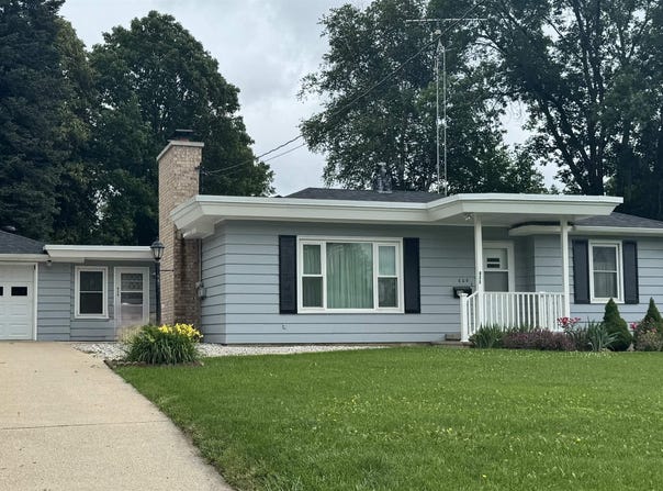 820 2nd Avenue SE, Hampton, IA 50441