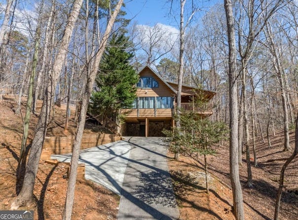 366 Spindrift, Ellijay, GA 30540