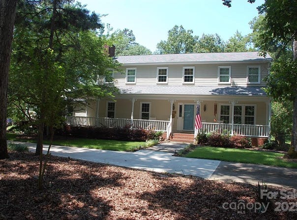 1325 Lee Lynn Drive, Albemarle, NC 28001