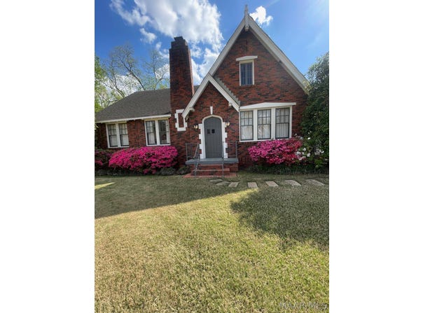 1444 Watson Avenue, Montgomery, AL 36106