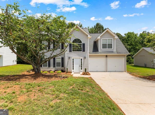 4506 White, Douglasville, GA 30135