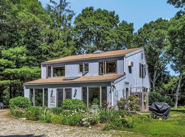 621 Locustfield Road, East Falmouth, MA 02536