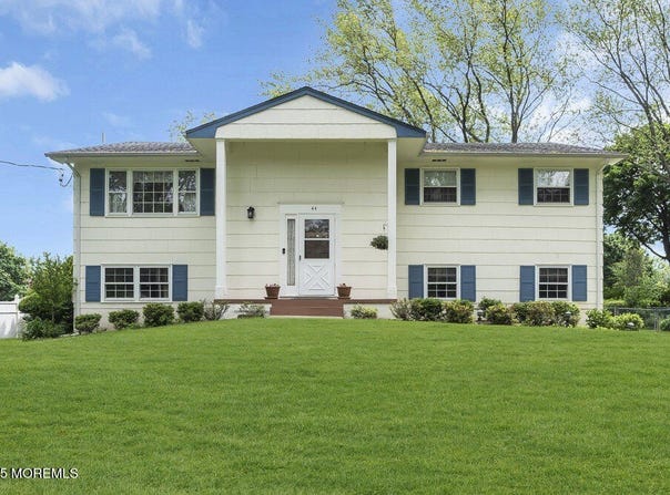 44 Hoover Street, Freehold, NJ 07728