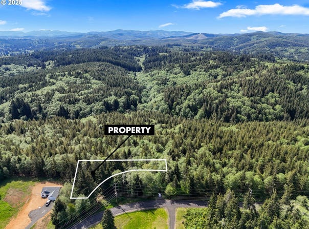 1420 Raymond-South Bend RD, Raymond, WA 98577