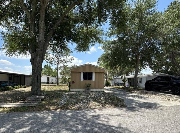 15840 SR 50 Lot 30, Clermont, FL 34715