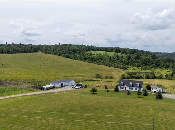 00 Van Vleet-Clendenning, Addison, NY 14801