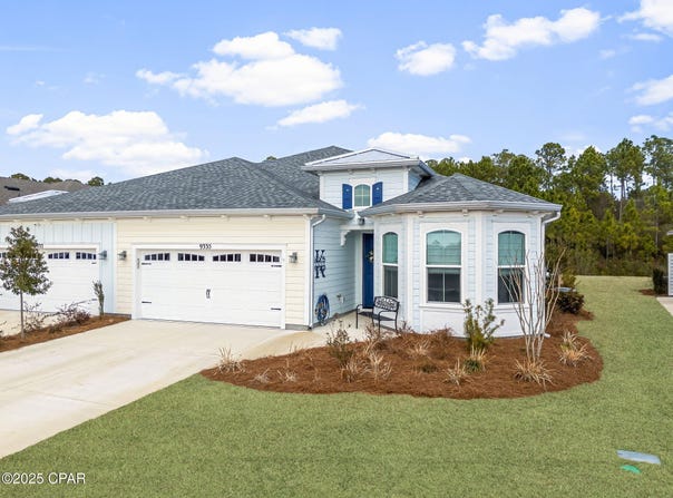 9335 Cool Breeze Drive, Panama City Beach, FL 32413
