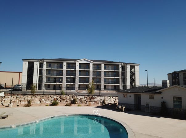 228 N LONE ROCK, Hurricane, UT 84737