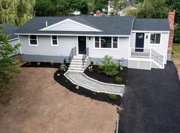 31 Perley Ave, Peabody, MA 01960