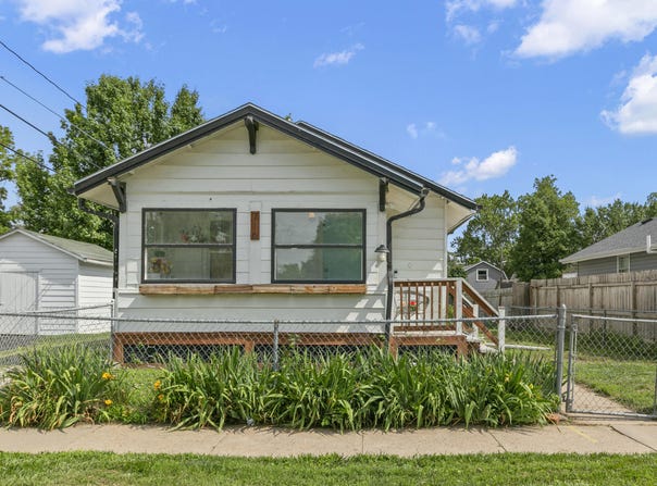 716 21ST Avenue, COUNCIL BLUFFS, IA 51501