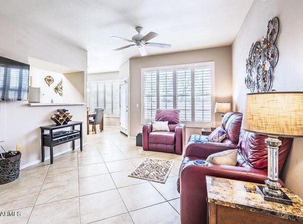 14950 W MOUNTAIN VIEW Boulevard, Surprise, AZ 85374