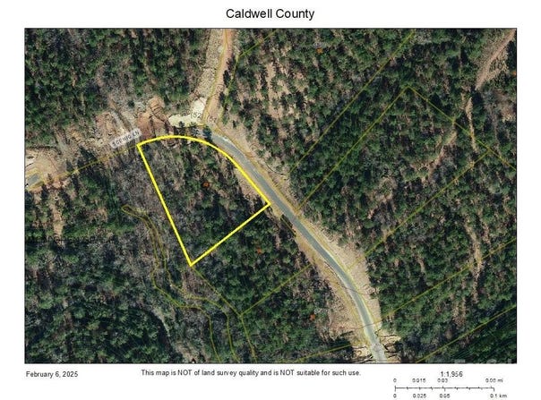 1581 Scenic Lane unit: 259, Granite Falls, NC 28630