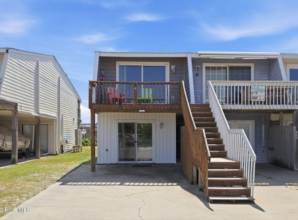 201 Freeman Lane, Atlantic Beach, NC 28512