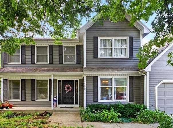 15820 W 150 Terrace, Olathe, KS 66062