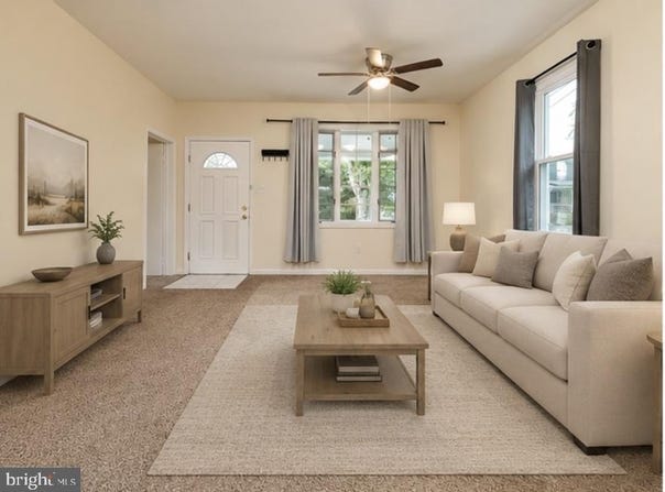 3032 3RD Avenue, PARKVILLE, MD 21234