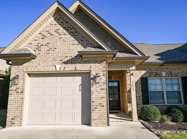 4833 Grove Park Drive NE, Cleveland, TN 37312