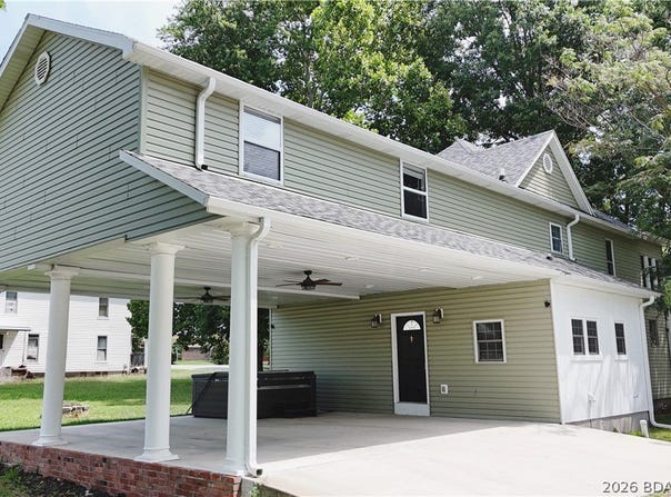 111 Franklin Avenue, Eldon, MO 65026