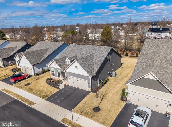 1058 HILL STREET, HATFIELD, PA 19440