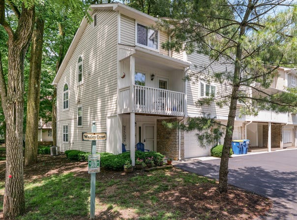 6920 Wesley Court, Indianapolis, IN 46220