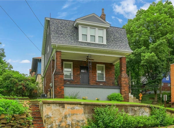 217 S Starr Avenue, Avalon, PA 15202