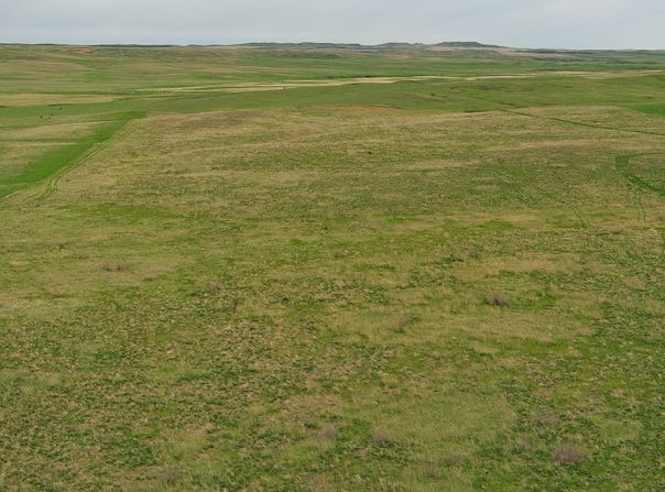 NHN County Road 347, Sidney, MT 59270