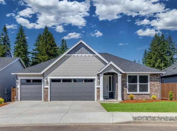 762 NW 28th ST, Battle Ground, WA 98604