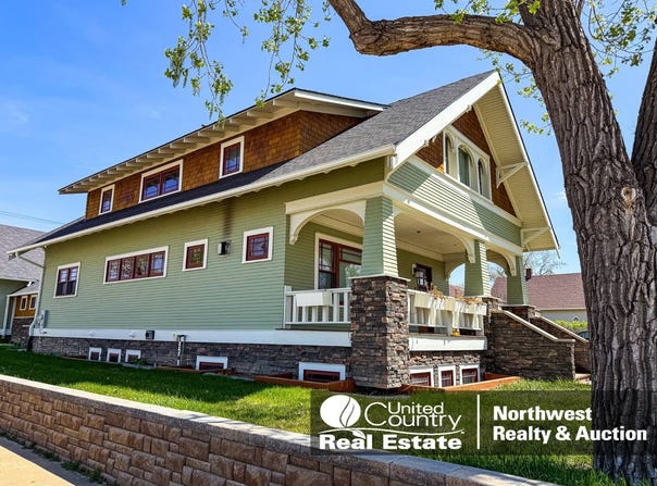 302 Main St, Scobey, MT 59263