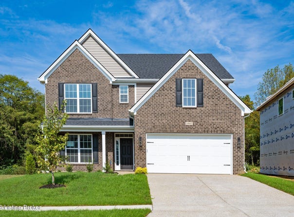 14045 Halden Ridge Way, Louisville, KY 40245