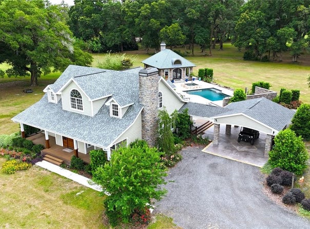 19431 NE 17TH PLACE, WILLISTON, FL 32696