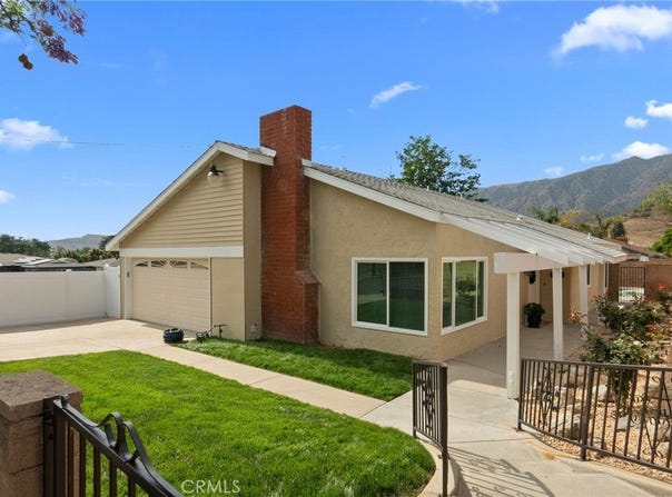 8119 Graystone Street, Sunland, CA 91040
